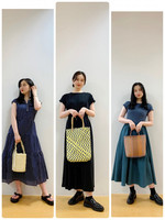 夏本番！ワンピース3選