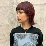 【お得にGETしたい！加藤おすすめニットアイテム】〜髪の毛切りました編〜