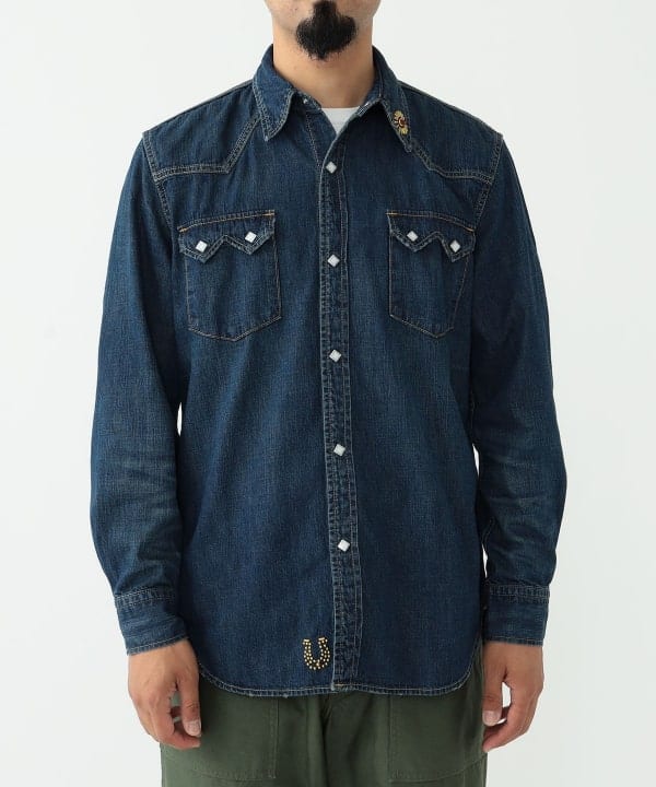 REMI RELIEF｜ビームス 熊本｜BEAMS