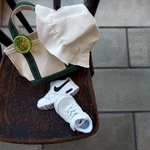 夏でもやっぱりスニーカー♪