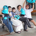 もうゲットしましたか？☆彡