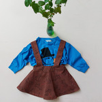 新作の【weekend house kids.】♩