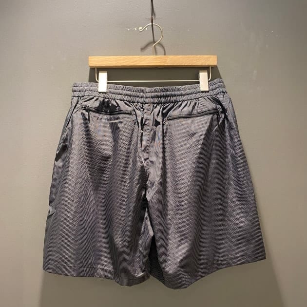 NEEDLES × BEAMS / 別注 ナイロンリップストップ shorts-eastgate.mk