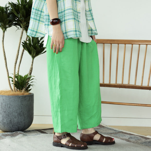 専用♡ お得にGET！夏ボトムス！｜ビームス ニューズ｜BEAMS