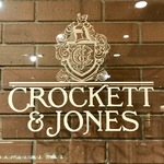 CROCKETT&JONES TRUNK SHOW