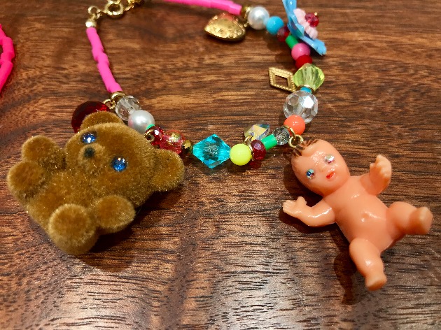 ＜BENICOTOY＞POP UP SHOP～Part2 more！