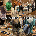 普段こんなお仕事もしています。