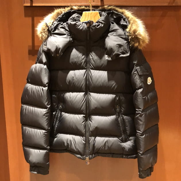 MONCLER＞ 値上がりの夏…編｜ビームス ハウス 丸の内｜BEAMS