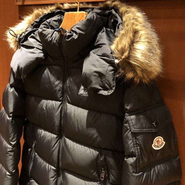 MONCLER＞ 値上がりの夏…編｜ビームス ハウス 丸の内｜BEAMS