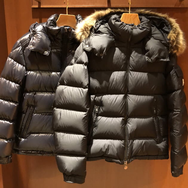 MONCLER＞ 値上がりの夏…編｜ビームス ハウス 丸の内｜BEAMS