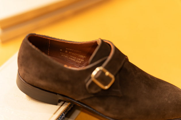 Lloyd Footwear>今季の大本命シューズ、入荷しました Lloyd Footwear>今季の大本命シューズ、入荷しました