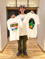 【 夏フェス行かれる方！！ 間違いないコーデの紹介！ ⠀】