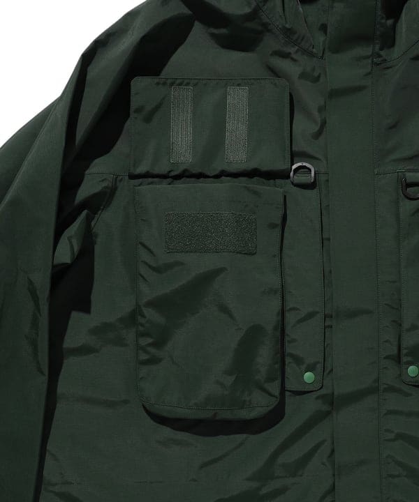 Abu Garcia × BEAMS】23AW予約開始してます。｜ビームス 大分｜BEAMS
