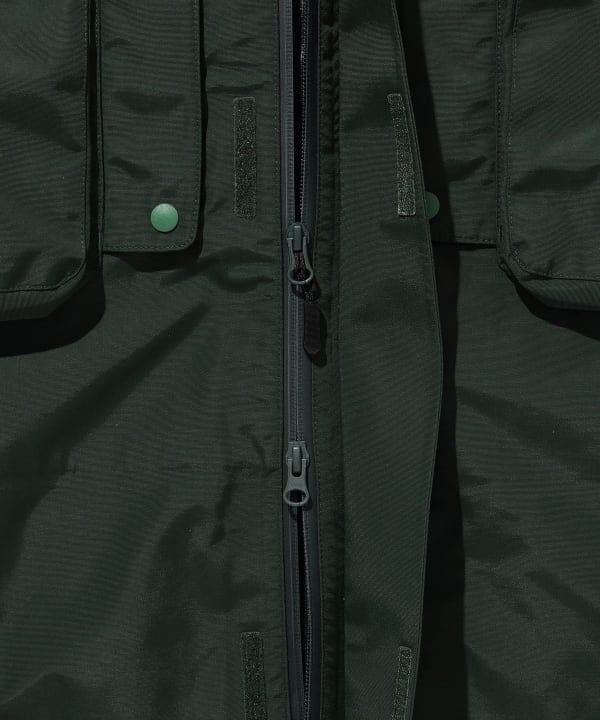 Abu Garcia × BEAMS】23AW予約開始してます。｜ビームス 大分｜BEAMS