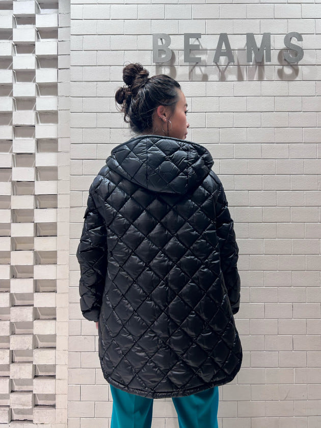 サイズ別！！着比べと感想！！｜ビームス 新宿｜BEAMS