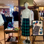 【〈O’NEIL OF DUBLIN〉自分だけの特別な一着はいかがですか？】