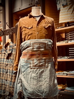 10年着ればサステナだ！VOL.3 カスタムのすすめ ＜REMI RELIEF＞