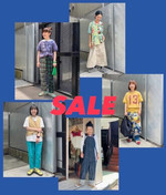 あれも、これも、、SALE！？