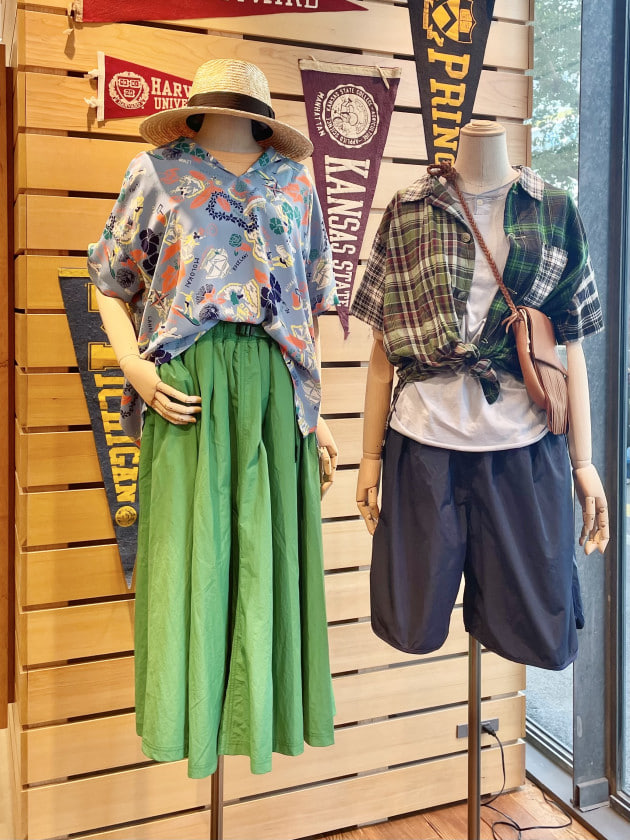 あれも、これも、、SALE！？｜ビームス ボーイ 原宿｜BEAMS