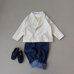 おめかししてお出かけ！（for boy）