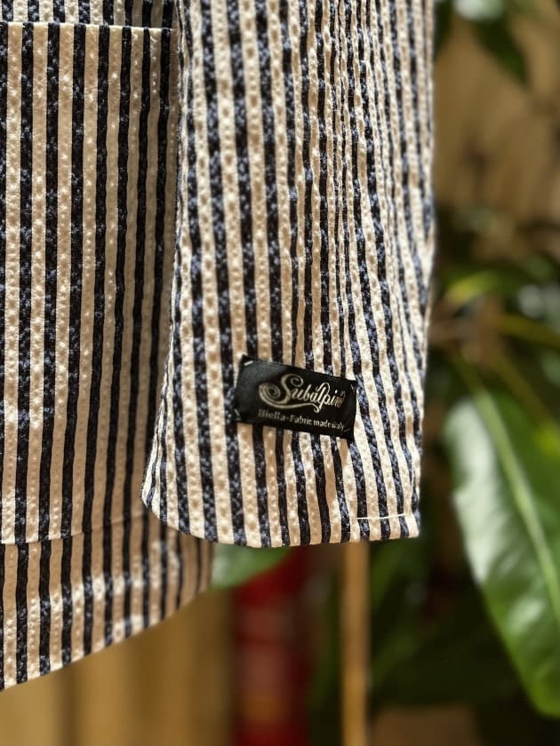 夏でもジャケットを着たい。〈BEAMS F〉｜ビームス ハウス 六本木｜BEAMS