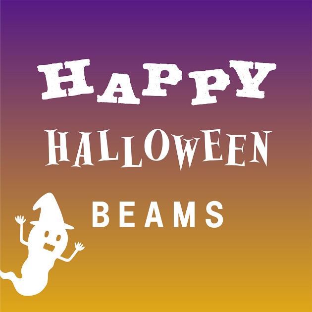 HAPPY HALLOWEEN