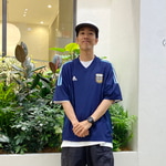 【最近始めた事の話と気になる秋冬アイテム！！】