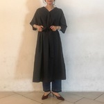 晩夏におすすめワンピース
