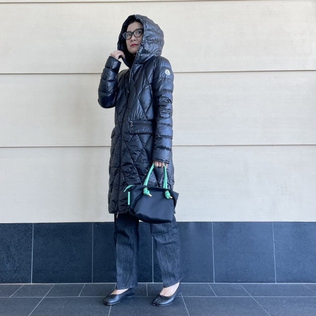 気になる 23AW MONCLER でスタイリング♡】｜ビームス 二子玉川｜BEAMS