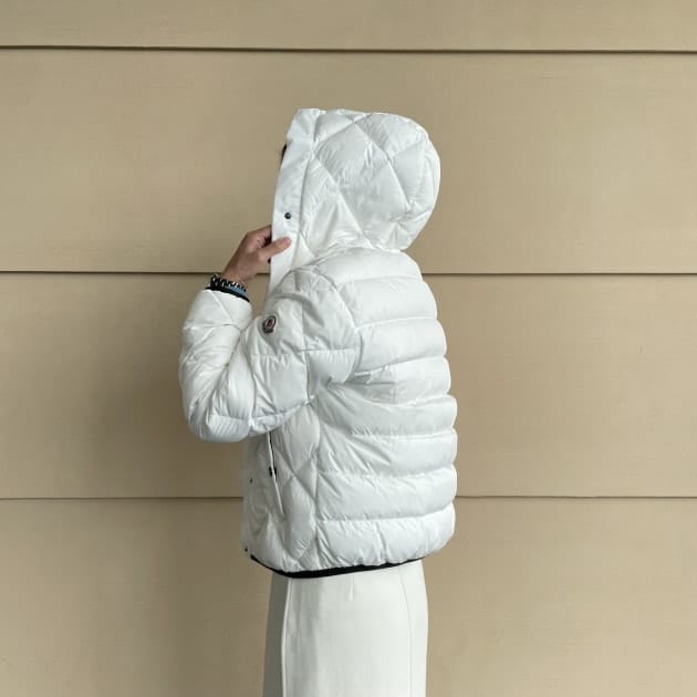 【超特価】 23AW 気になる MONCLER 二子玉川 でスタイリング♡】｜ビームス ジャケット・アウター