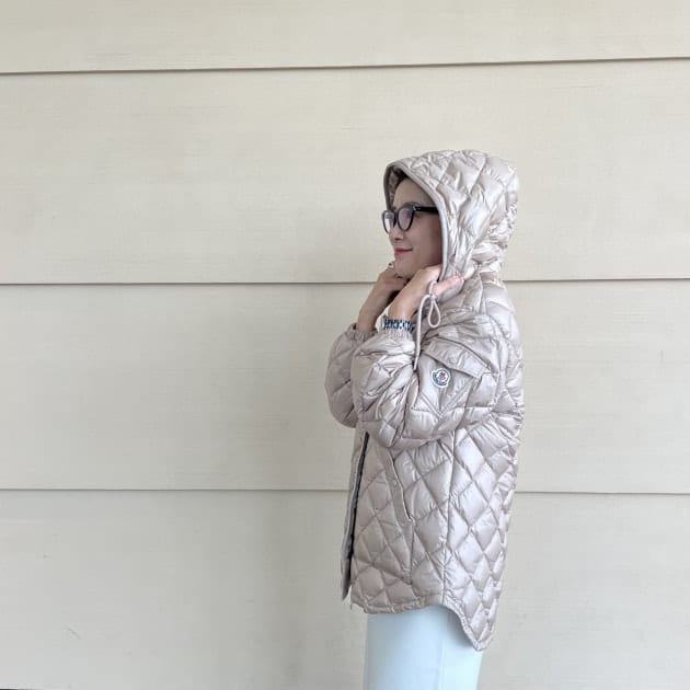 気になる 23AW MONCLER でスタイリング♡】｜ビームス 二子玉川｜BEAMS