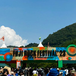 【フジロックレポート2023】vol.1