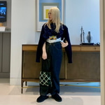 【maturely 23FW】ブログ第四弾☆