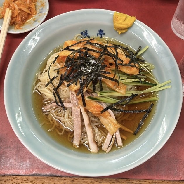 夏バテブログ