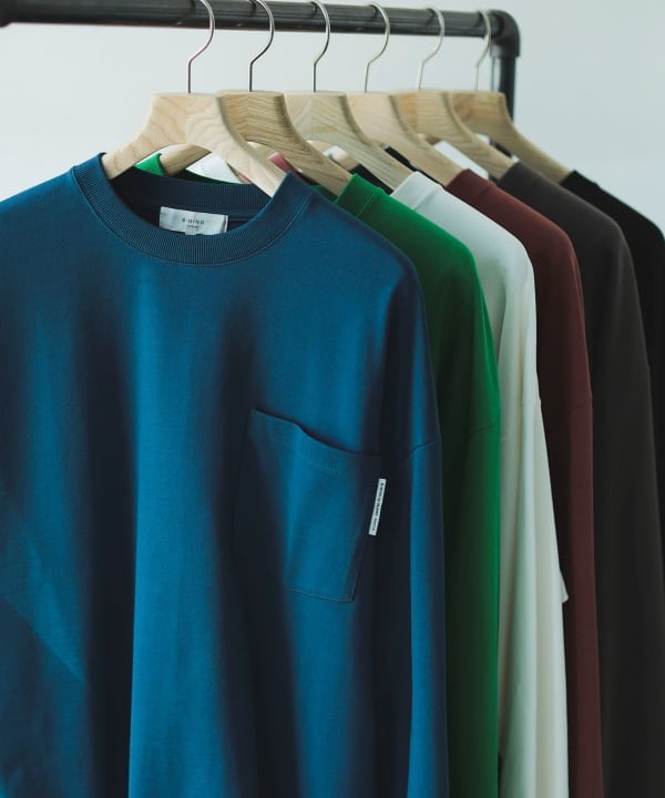 SALE！B:MING by BEAMS】50%OFF〜お求めやすくなったものを。定番品も