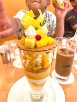ブチログ【実家での夏休み】