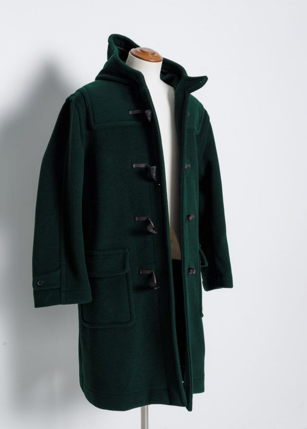 orSlow（オアスロウ）の「orSlow × fennica / 別注 ロイヤル