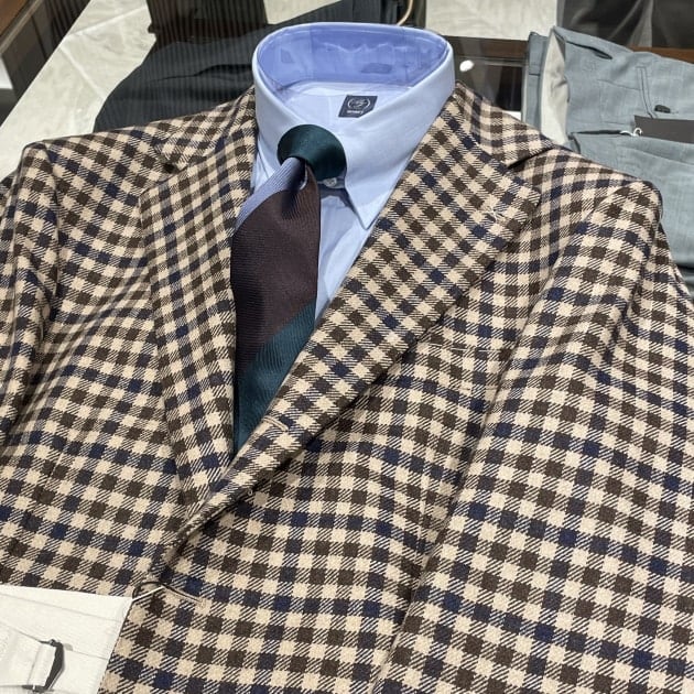 New Arrival＞De Petrillo｜ビームスF 新宿｜BEAMS