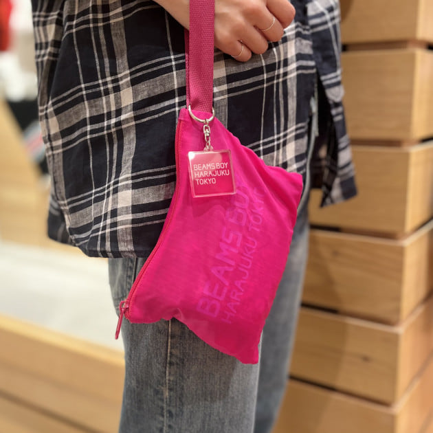 確認用 Q&A〜！募集した質問にお答えします♡｜ビームス ボーイ 原宿｜BEAMS