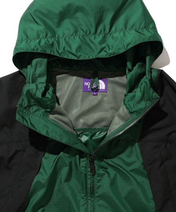 THE NORTH FACE PURPLE LABEL〉別注 Part1｜ビームス 千葉｜BEAMS