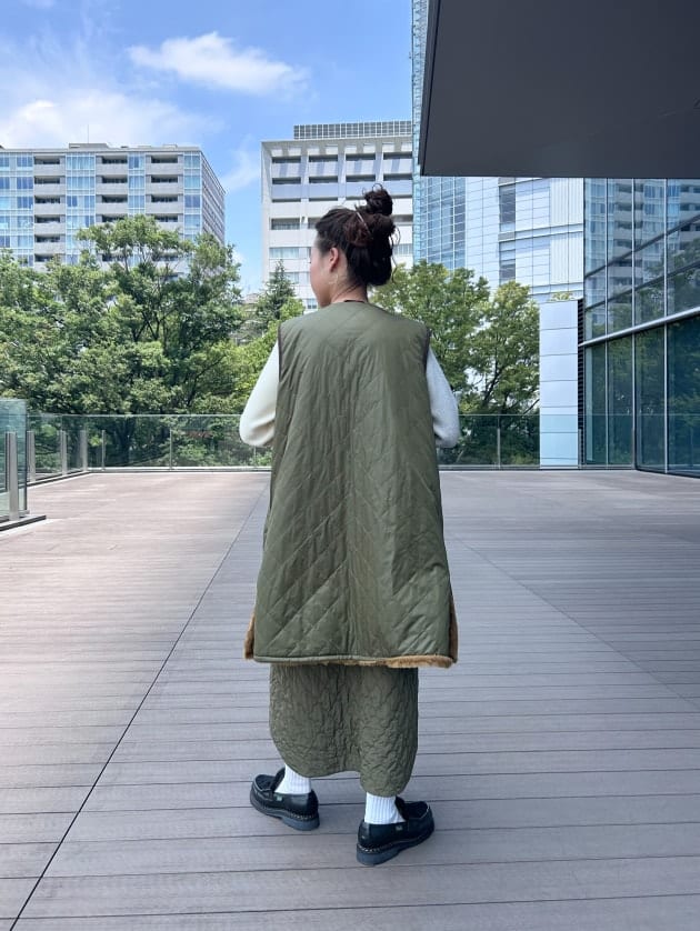 Barbour＞ファーベスト！｜BEAMS BOY（ビームス ボーイ）｜BEAMS