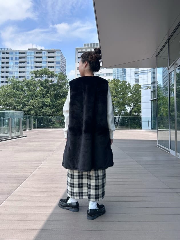 Barbour＞ファーベスト！｜BEAMS BOY（ビームス ボーイ）｜BEAMS