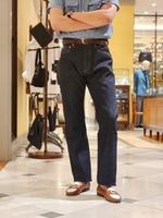 デニムがセールになっているのでびっくりしました。