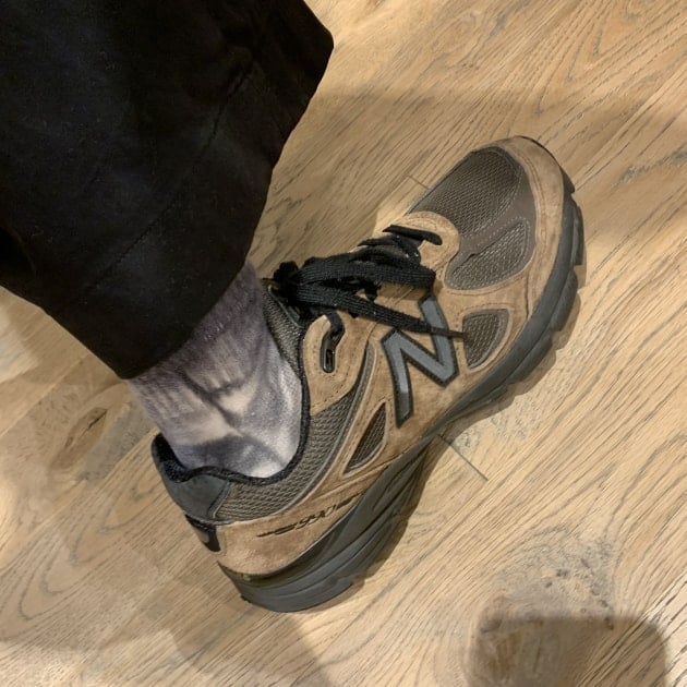 NEW BALANCEシリーズ！