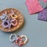 【lusikka】でさりげないおしゃれを◎