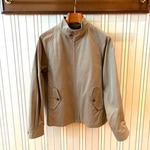 -ABE'mend- 男前なブルゾン 。