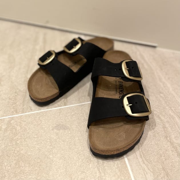 6月24日発売！BEAMS別注【BIRKENSTOCK / Zurich】｜ビームス