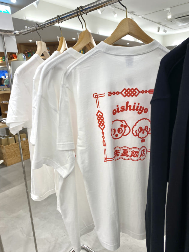 斉藤朱夏 POP UP 開催中 .｡.:*・゜ﾟ・*｜ビームス ジャパン｜BEAMS