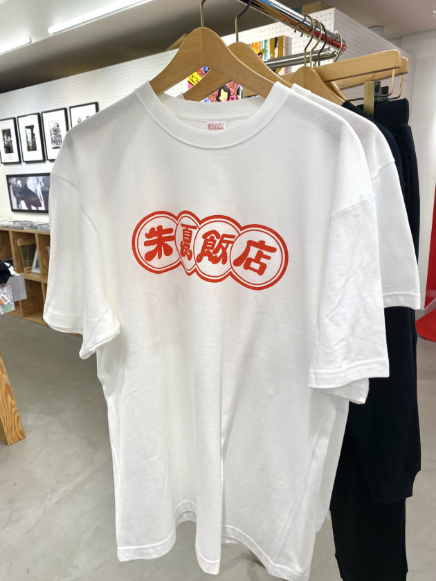 斉藤朱夏 POP UP 開催中 .｡.:*・゜ﾟ・*｜ビームス ジャパン｜BEAMS