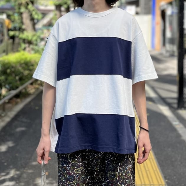 Horizontal Stripes